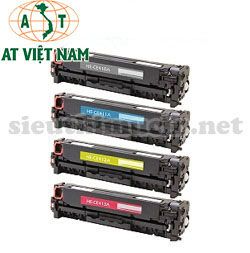 Mực in màu HP laserjet Pro 300 M351/M375/M451/M475-305A                                                                                                                                                 